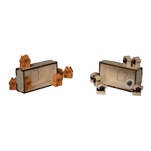 Inlay: Root - Marauder - Image 6