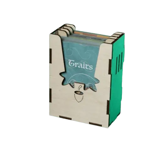 Inlay: Root - Marauder - Image 7