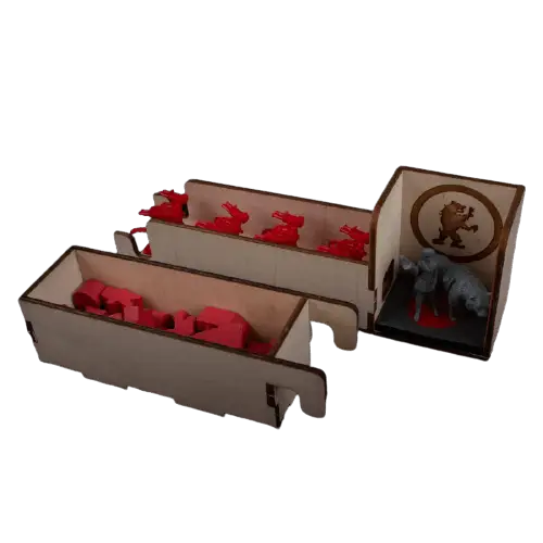 Inlay: Scythe - Image 11