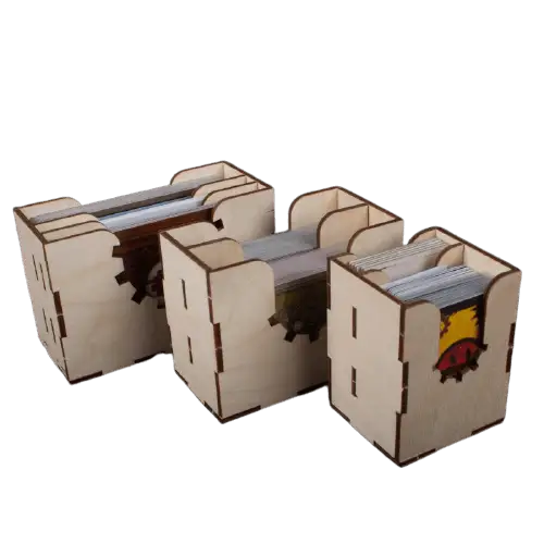 Inlay: Scythe - Image 4