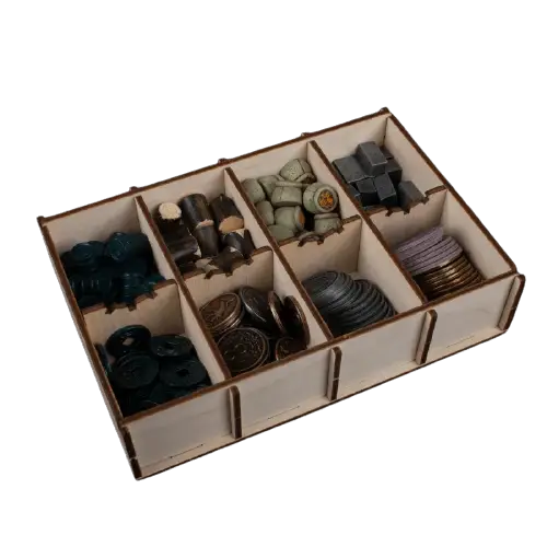 Inlay: Scythe - Image 6