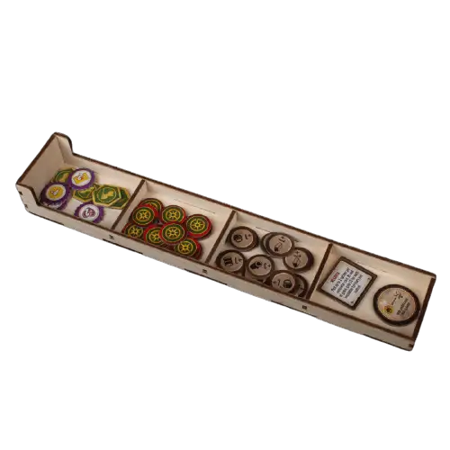 Inlay: Scythe - Image 8