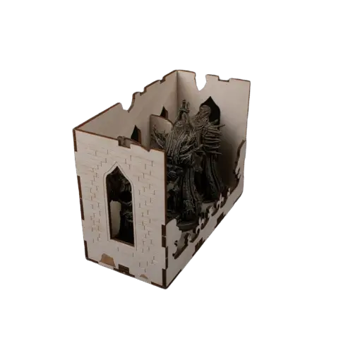Inlay: Tainted Grail - Image 3