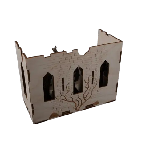 Inlay: Tainted Grail - Image 4