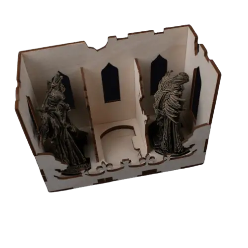 Inlay: Tainted Grail - Image 5