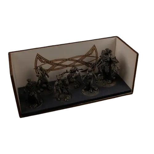 Inlay: Tainted Grail - Image 6