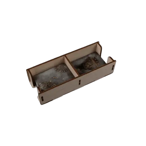 Inlay: Tainted Grail - Image 8