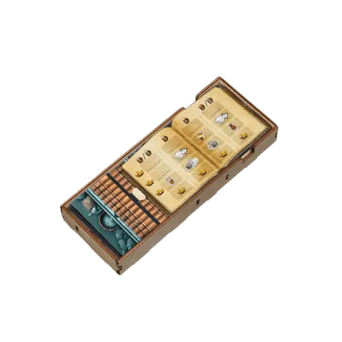 Inlay: The Taverns of Tiefenthal - Image 16