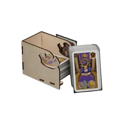 Inlay: The Taverns of Tiefenthal - Image 9