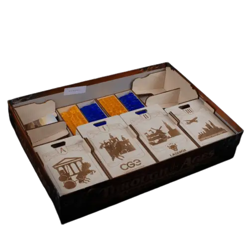 Inlay: Through the Ages - Image 2