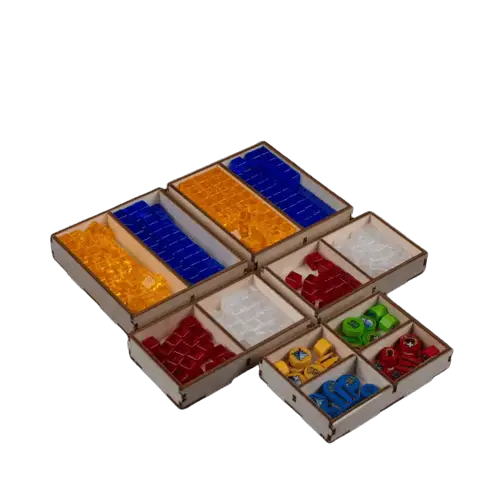 Inlay: Through the Ages - Image 4