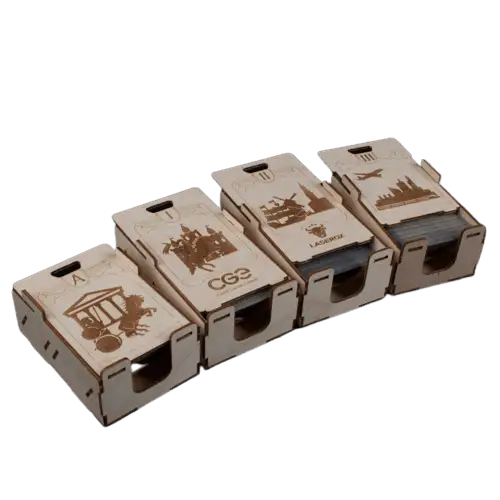 Inlay: Through the Ages - Image 5