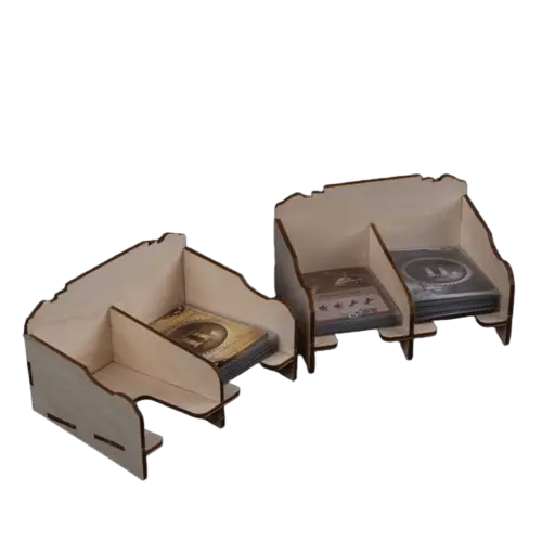 Inlay: Through the Ages - Image 7