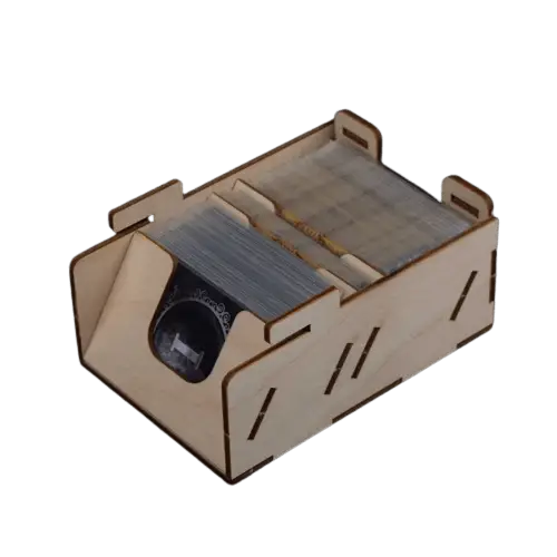 Inlay: Through the Ages - Image 8