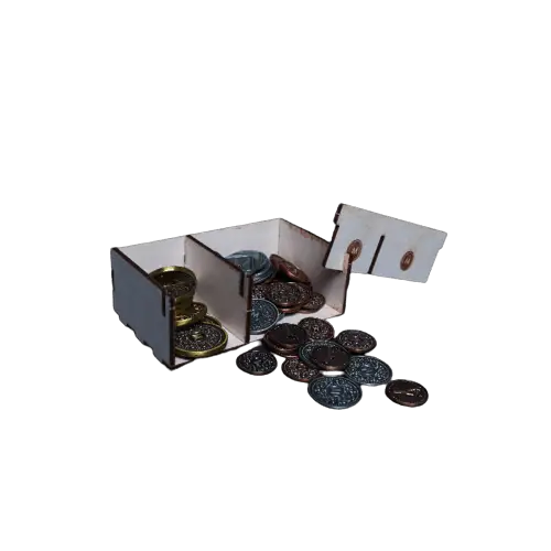 Inlay: Trickerion - Image 10