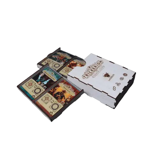 Inlay: Trickerion - Image 14