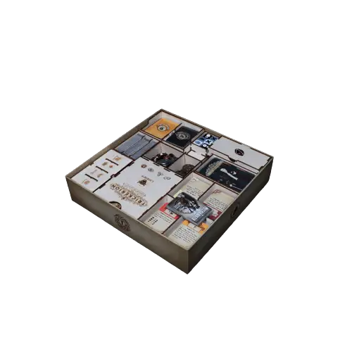 Inlay: Trickerion - Image 3