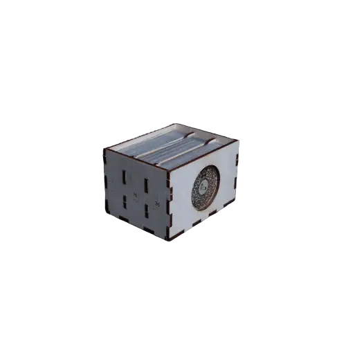 Inlay: Trickerion - Image 6