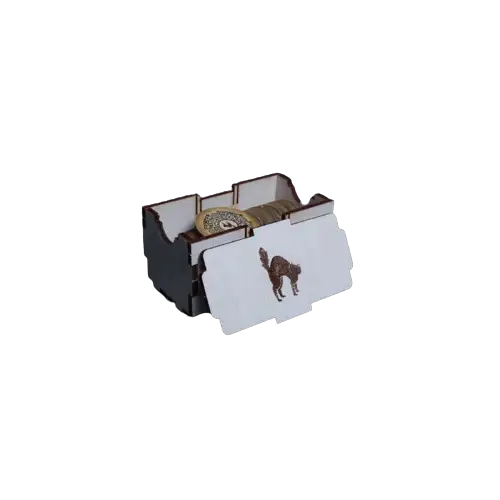 Inlay: Trickerion - Image 7