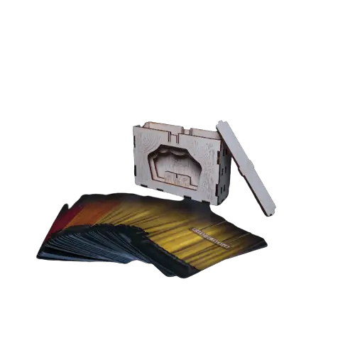 Inlay: Trickerion - Image 8