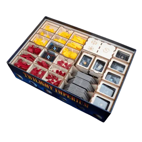 Inlay: Twilight Imperium - Image 2