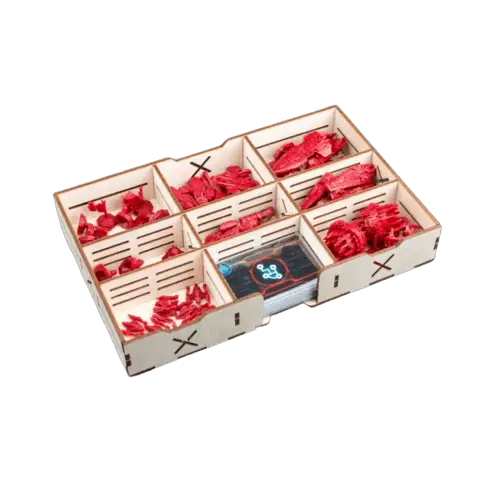 Inlay: Twilight Imperium - Image 3
