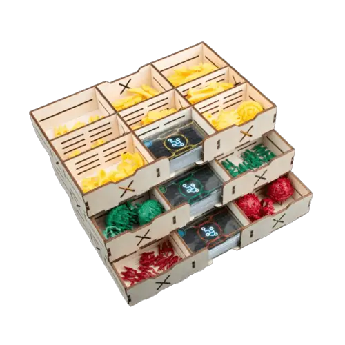 Inlay: Twilight Imperium - Image 4