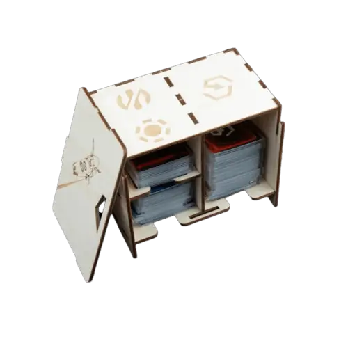Inlay: Twilight Imperium - Image 6
