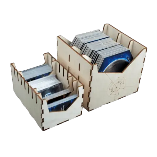 Inlay: Twilight Imperium - Image 7