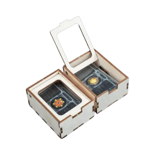 Inlay: Twilight Imperium - Image 9