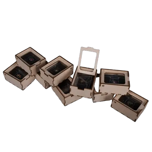 Inlay: Twilight Imperium - Upgrade Kit - Image 2