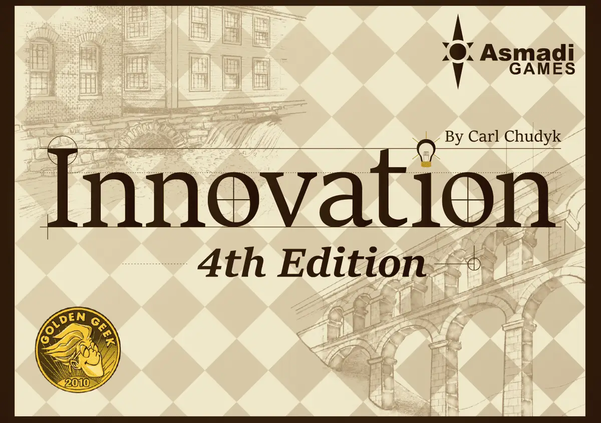 Innovation (EN)