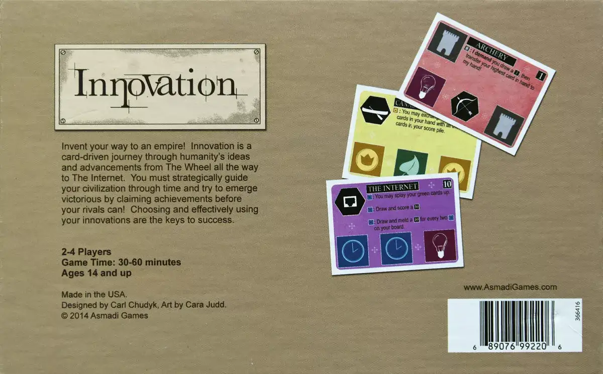 Innovation (EN) - Image 2