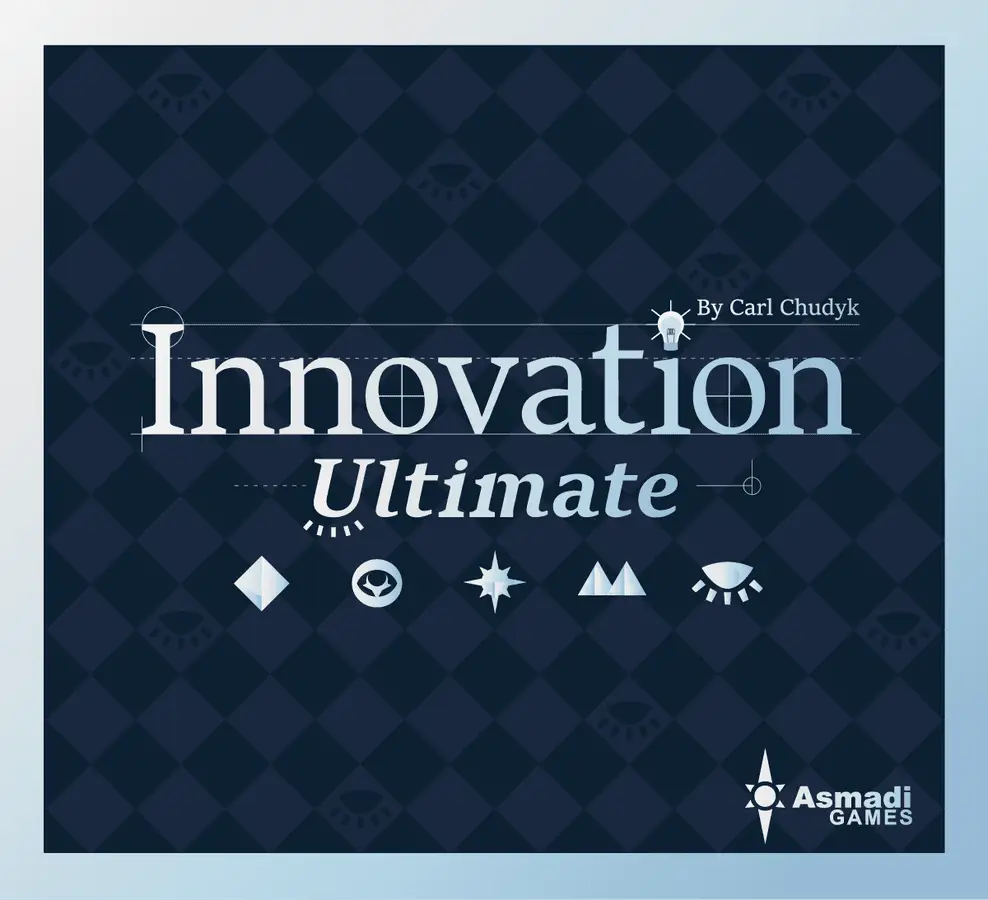 Innovation Ultimate (EN)