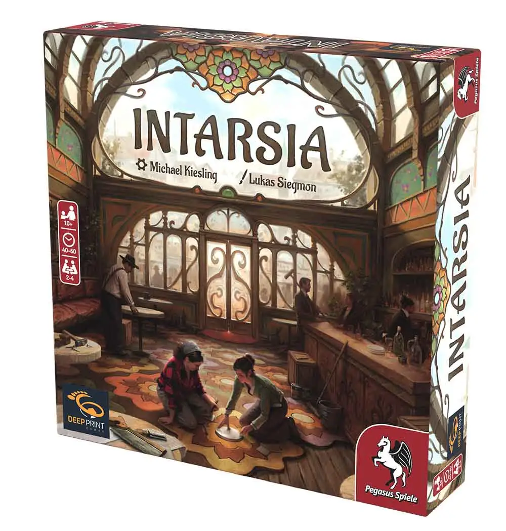 Intarsia (EN) - Image 6