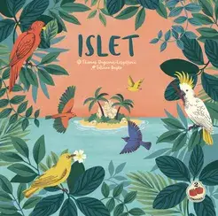 Islet (EN/DE/FR)