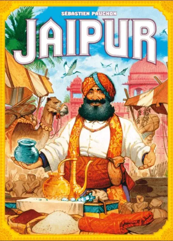 Jaipur (DE)