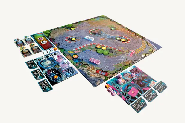 Joyride: Duel - Next Gen (EN) - Image 2
