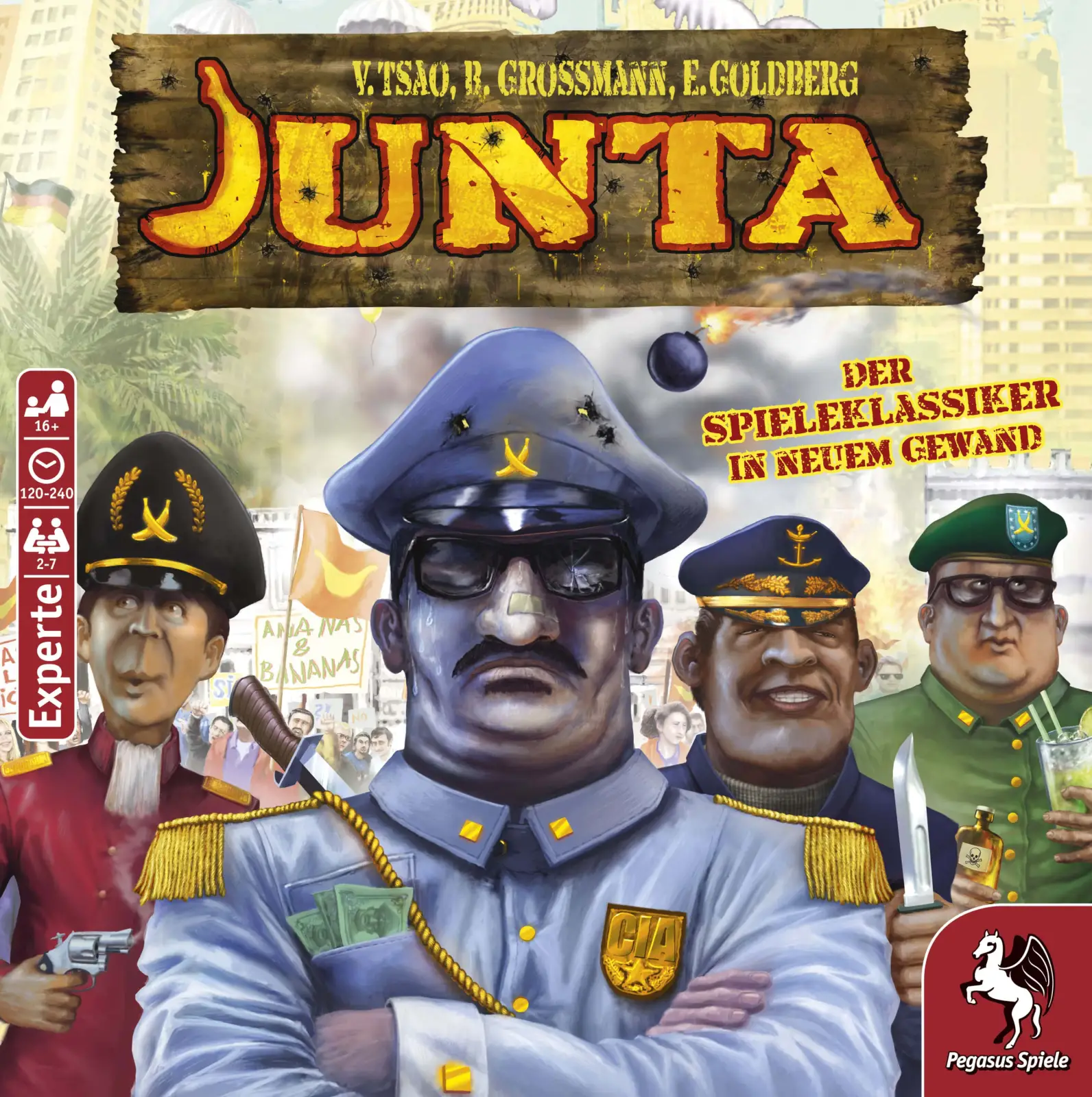 Junta (DE)
