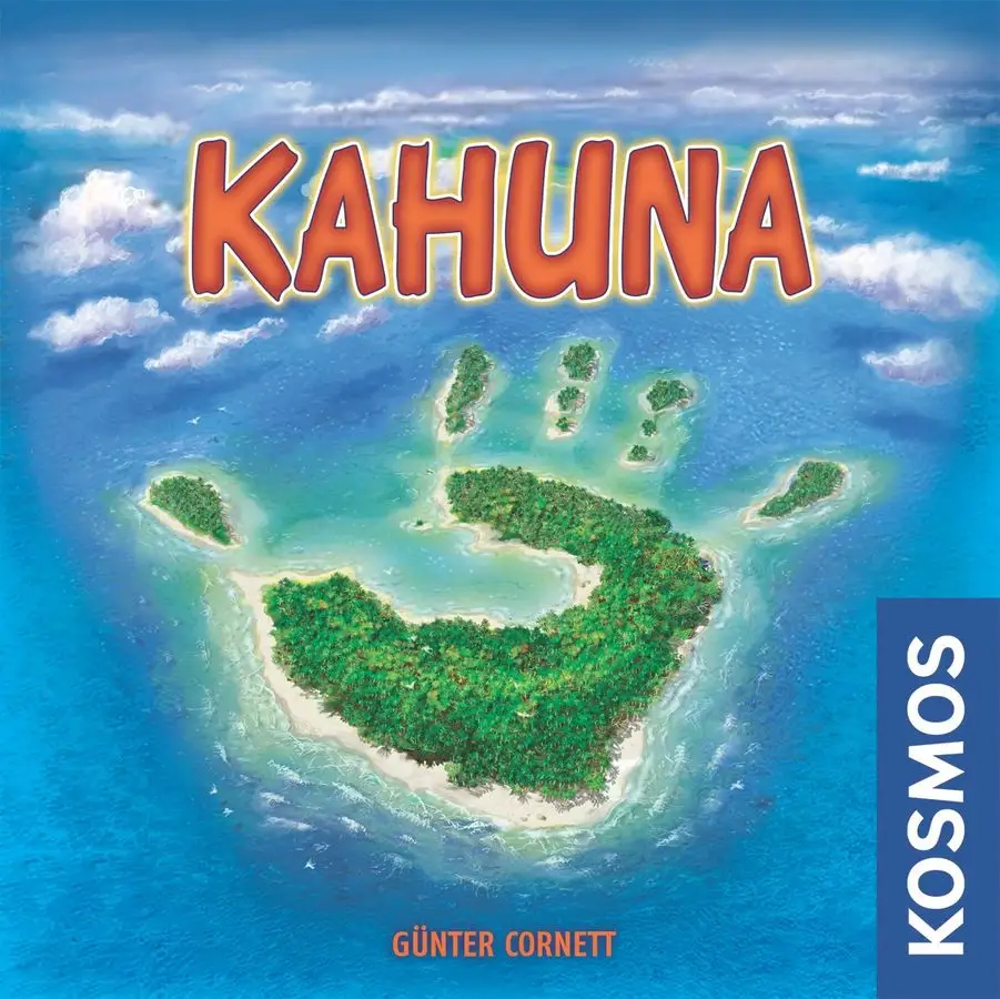 Kahuna (DE)