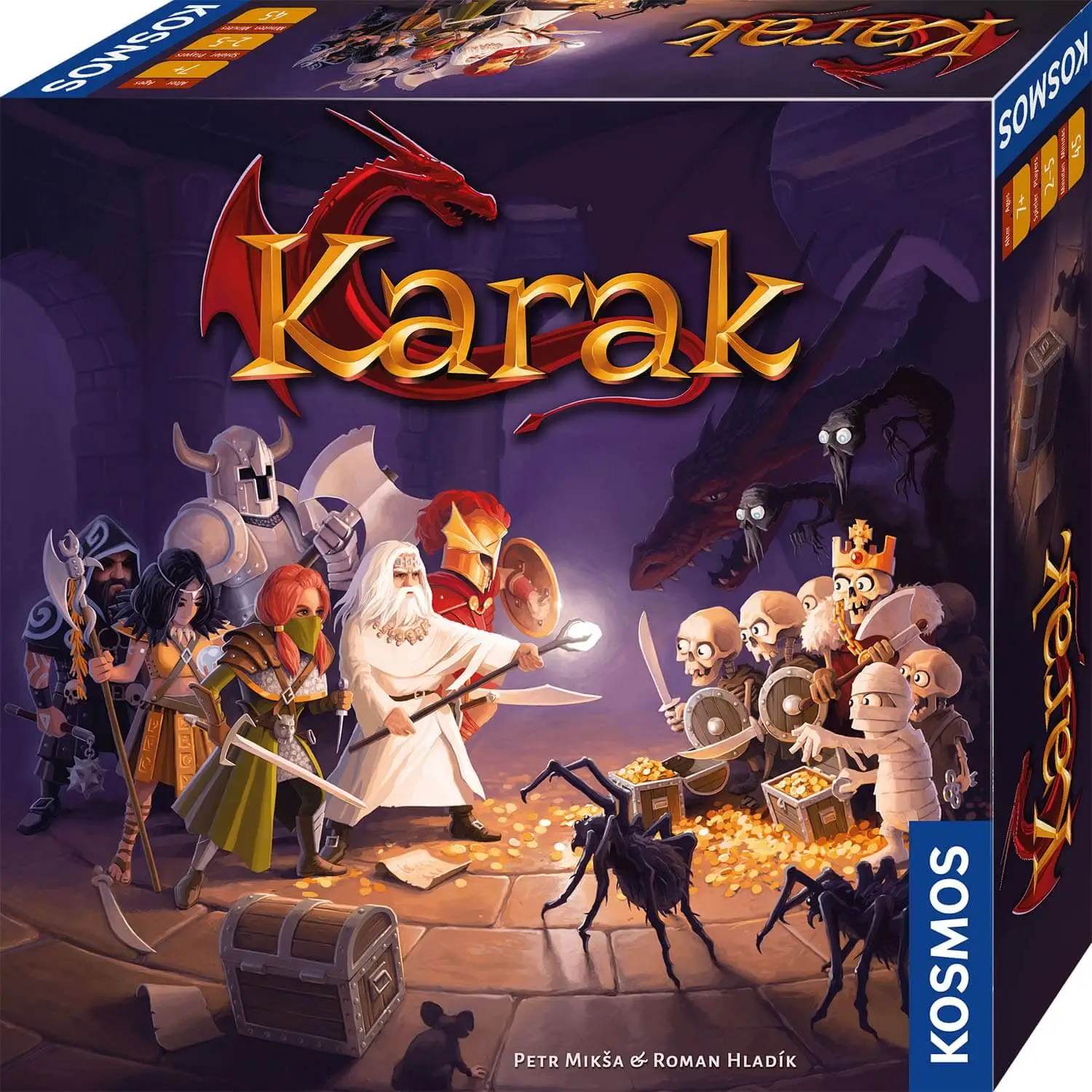 Karak (DE/EN) - Image 7