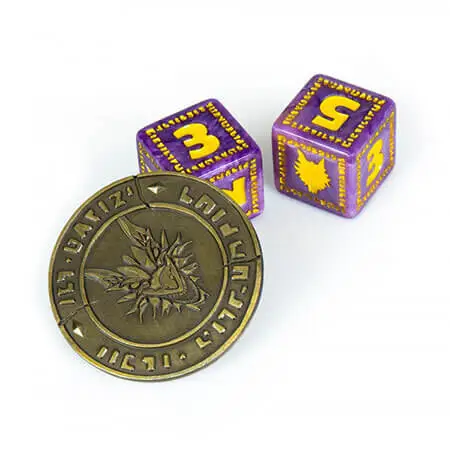 Karak: Deluxe Set - Image 2