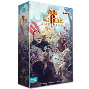 Karak II: Empire (DE/FR/EN)