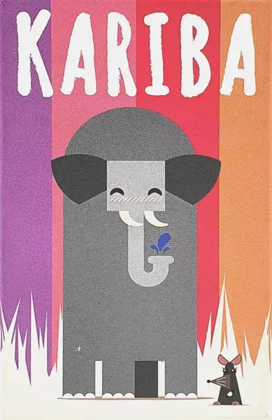 Kariba (DE/EN/FR/IT)