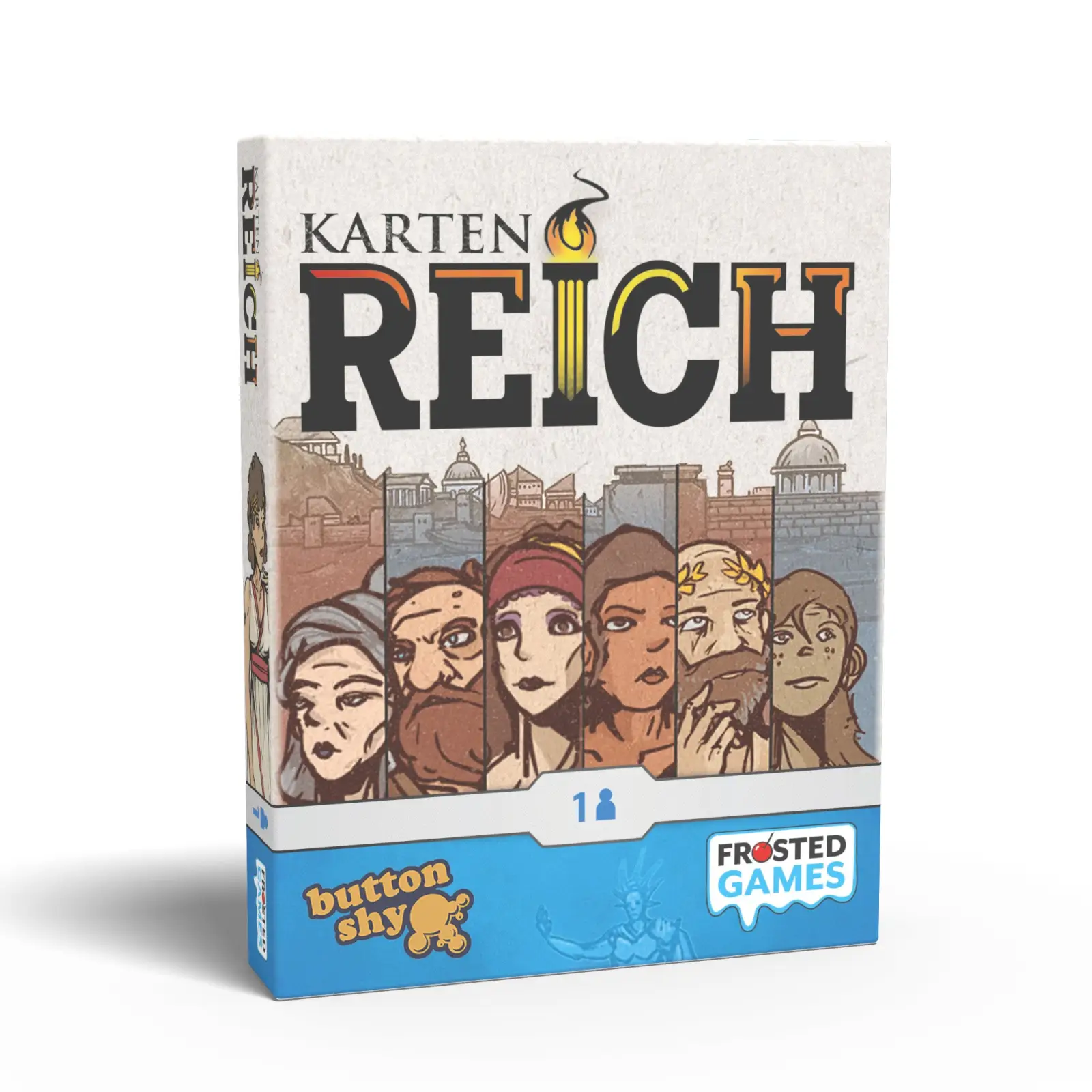 Kartenreich (DE) - Image 2
