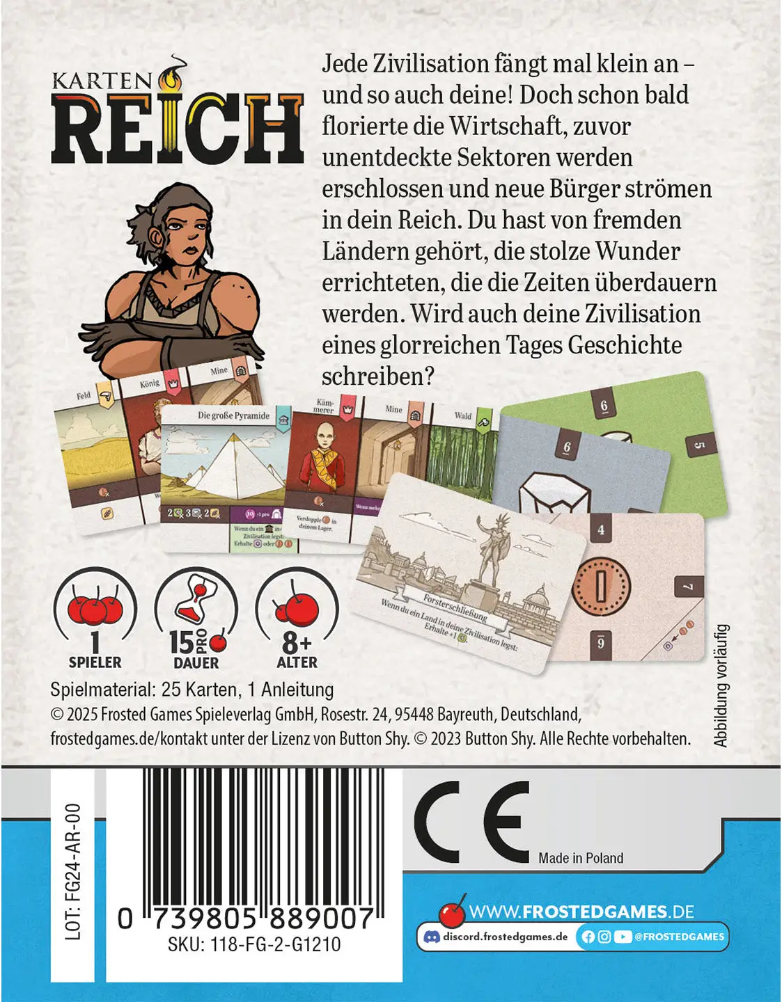 Kartenreich (DE) - Image 3
