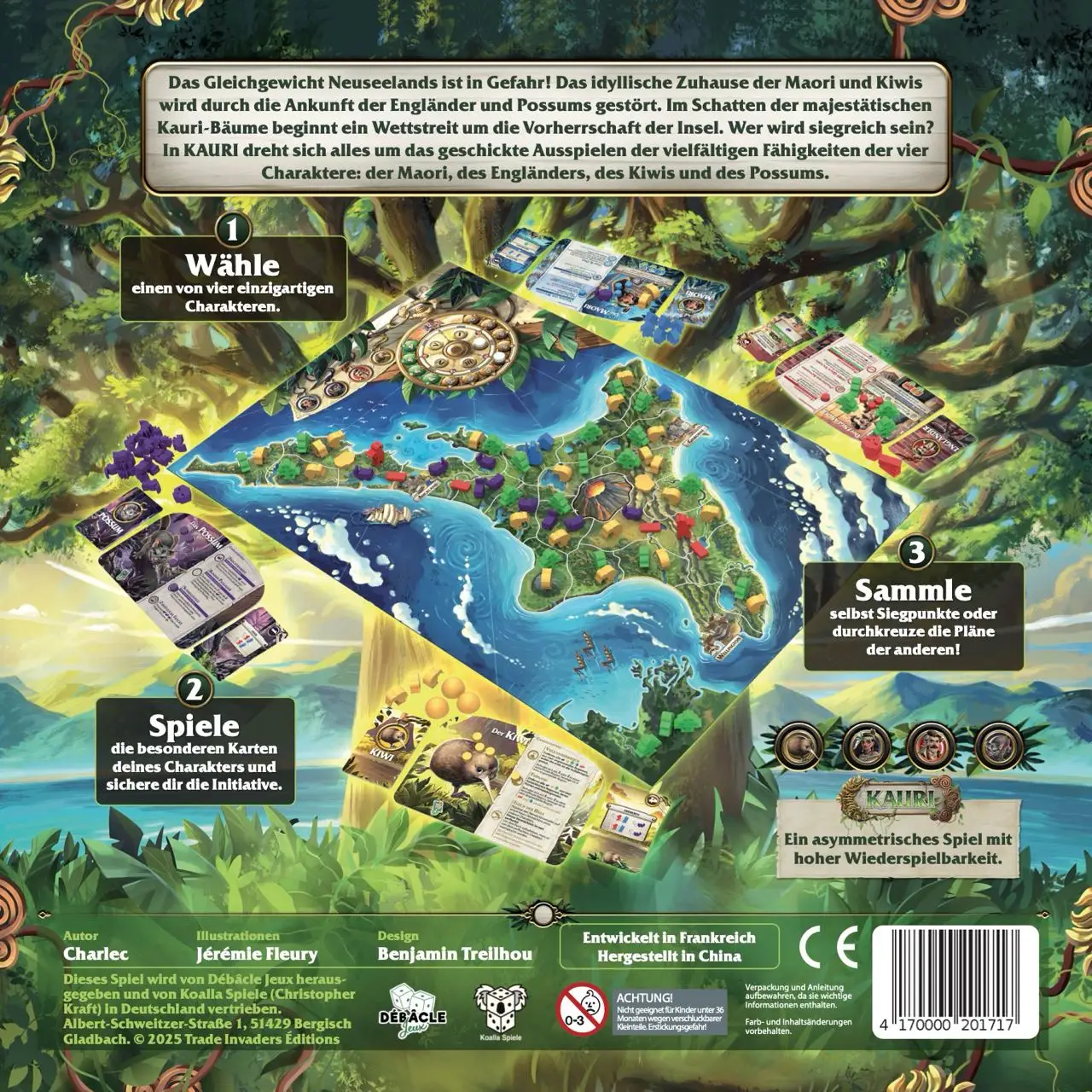 Kauri (DE) - Image 2