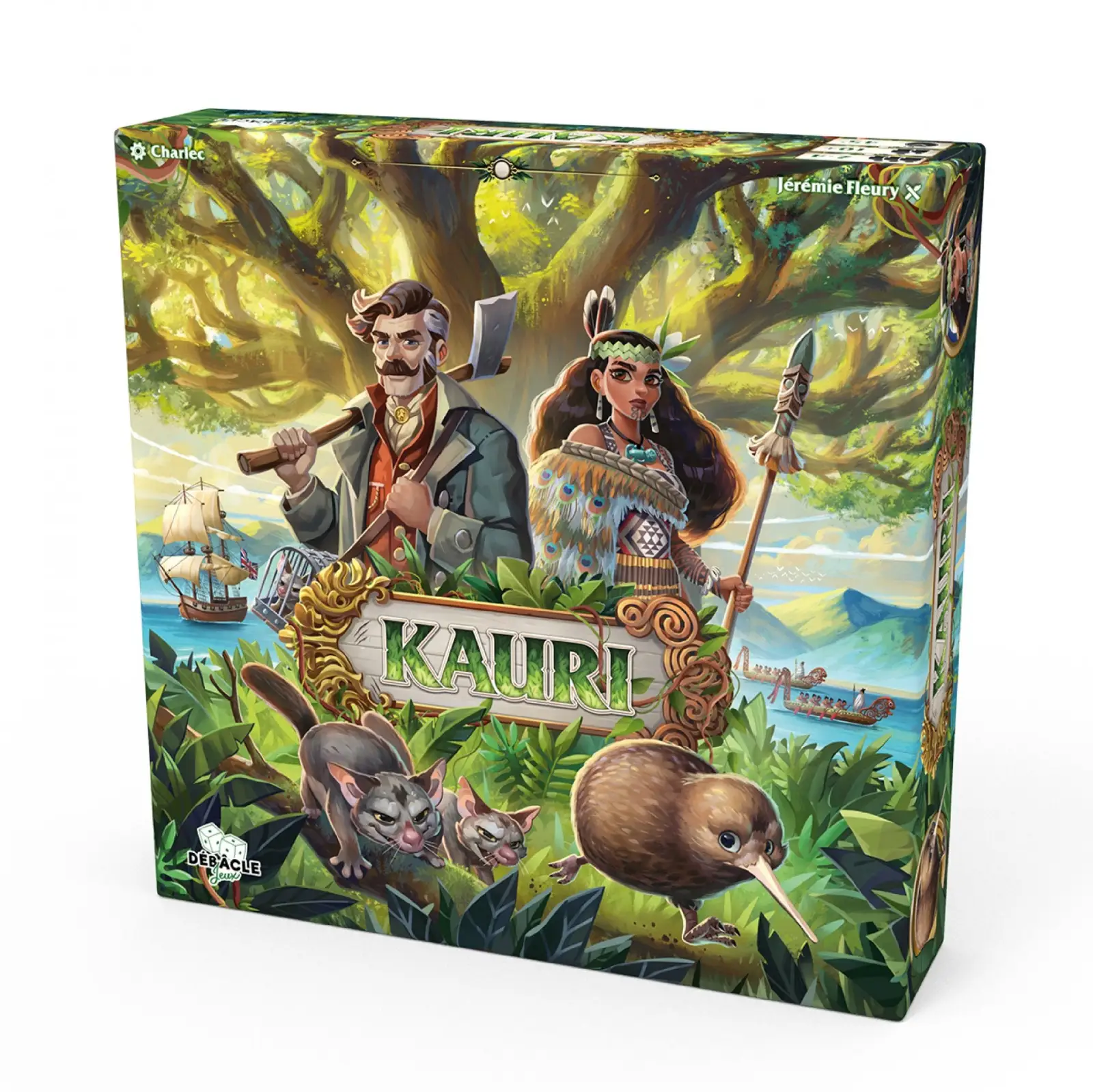 Kauri (DE) - Image 4