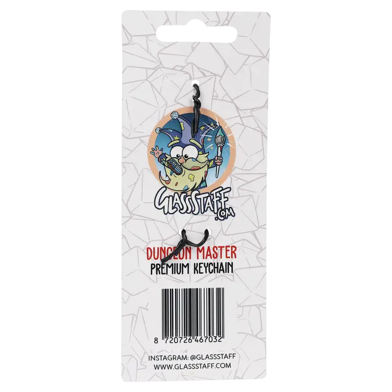 Keychain: Dungeon Master - Image 2