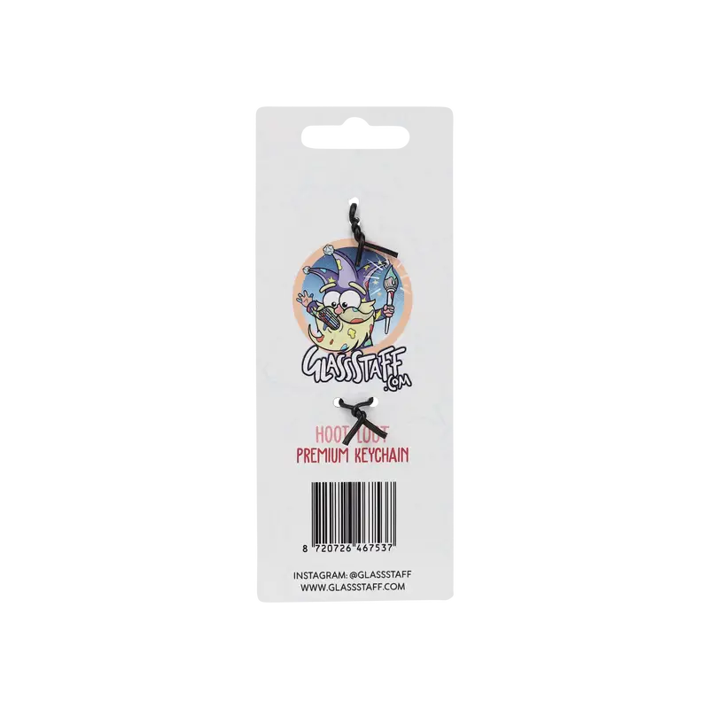 Keychain: Gimme Loot - Image 2